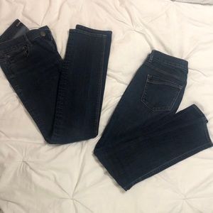 TWO Express Jeans. Like New!!!!